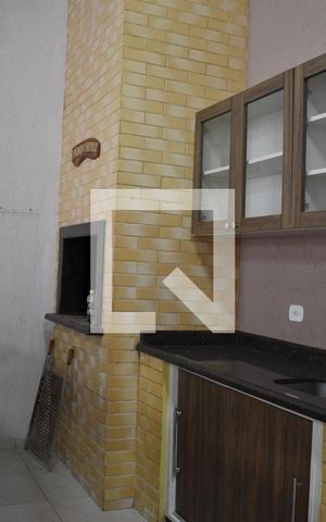 Casa para alugar com 240m², 3 quartos e 6 vagasSalão de Festas