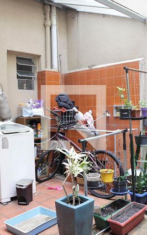 Apartamento à venda com 110m², 3 quartos e sem vagaÁrea de Serviço