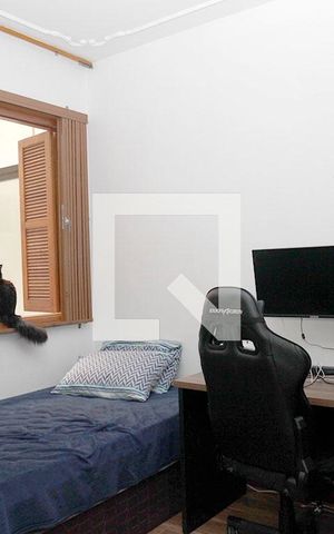 Apartamento à venda com 110m², 3 quartos e sem vagaQuarto 1