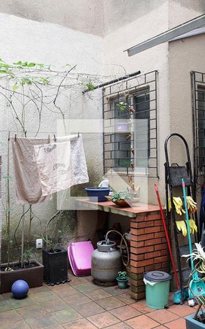 Apartamento à venda com 110m², 3 quartos e sem vagaÁrea de Serviço