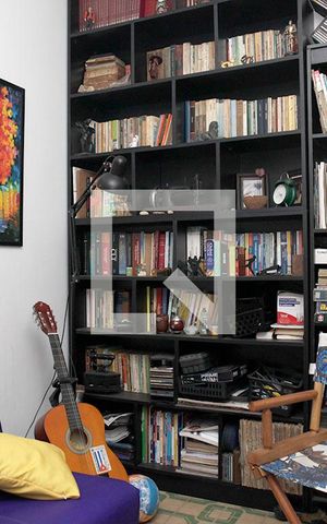 Apartamento à venda com 110m², 3 quartos e sem vagaSala 2