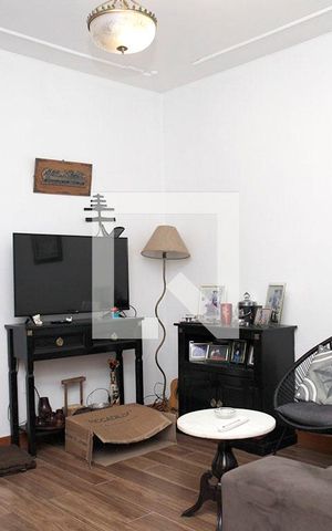 Apartamento à venda com 110m², 3 quartos e sem vagaSala 1
