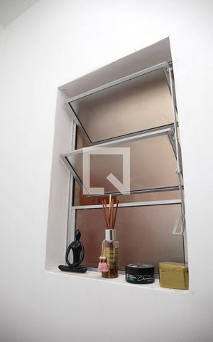 Apartamento à venda com 110m², 3 quartos e sem vagaBanheiro 2