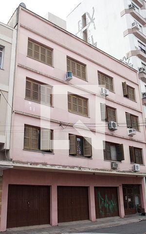 Apartamento à venda com 110m², 3 quartos e sem vagaFachada