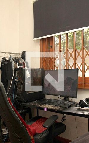Apartamento à venda com 110m², 3 quartos e sem vagaQuarto 3
