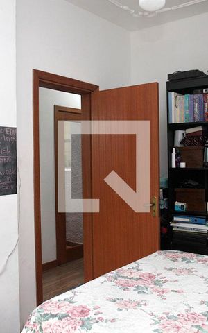 Apartamento à venda com 110m², 3 quartos e sem vagaQuarto 2