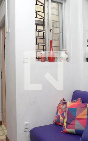 Apartamento à venda com 110m², 3 quartos e sem vagaSala 2