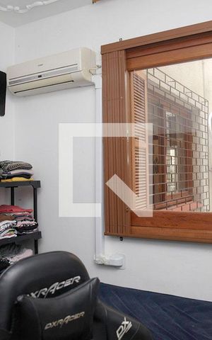 Apartamento à venda com 110m², 3 quartos e sem vagaQuarto 1