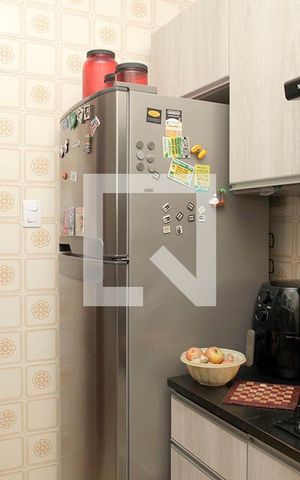 Apartamento à venda com 110m², 3 quartos e sem vagaCozinha