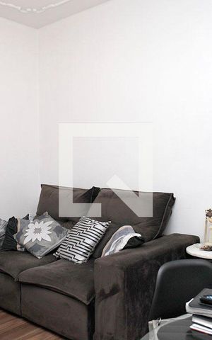 Apartamento à venda com 110m², 3 quartos e sem vagaSala 1