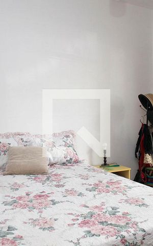 Apartamento à venda com 110m², 3 quartos e sem vagaQuarto 2