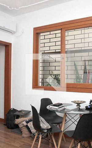 Apartamento à venda com 110m², 3 quartos e sem vagaSala 1