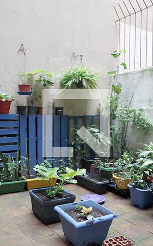 Apartamento à venda com 110m², 3 quartos e sem vagaÁrea de Serviço