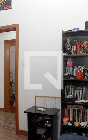 Apartamento à venda com 110m², 3 quartos e sem vagaQuarto 1