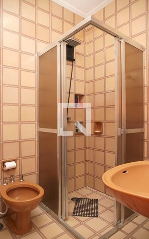 Apartamento à venda com 110m², 3 quartos e sem vagaBanheiro 1