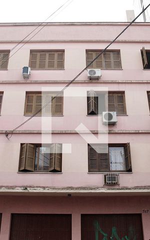 Apartamento à venda com 110m², 3 quartos e sem vagaFachada