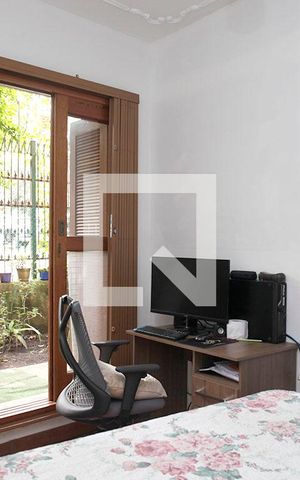 Apartamento à venda com 110m², 3 quartos e sem vagaQuarto 2