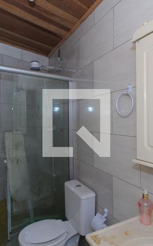 Casa à venda com 100m², 1 quarto e 1 vagaBanheiro 