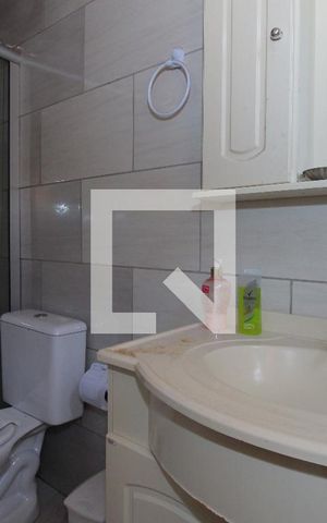 Casa à venda com 100m², 1 quarto e 1 vagaBanheiro 