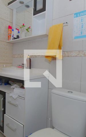 Casa à venda com 100m², 1 quarto e 1 vagaBanheiro 