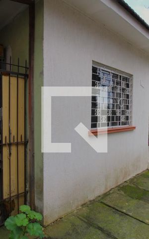 Casa à venda com 100m², 1 quarto e 1 vagaPátio 