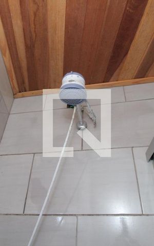 Casa à venda com 100m², 1 quarto e 1 vagaBanheiro 