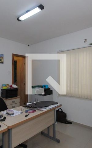 Casa à venda com 100m², 1 quarto e 1 vagaQuarto 