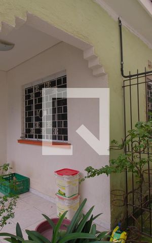 Casa à venda com 100m², 1 quarto e 1 vagaPátio 