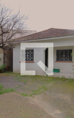 Casa à venda com 100m², 1 quarto e 1 vagaPátio 