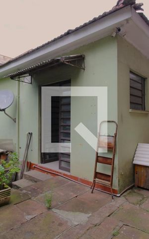 Casa à venda com 100m², 1 quarto e 1 vagaPátio 