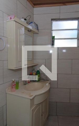 Casa à venda com 100m², 1 quarto e 1 vagaBanheiro 