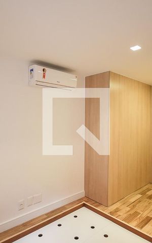 Casa de condomínio para alugar com 147m², 2 quartos e 2 vagas Casa de condomínio para alugar com 147m², 2 quartos e 2 vagasSuíte 2