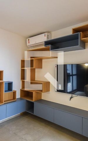 Casa de condomínio para alugar com 147m², 2 quartos e 2 vagas Casa de condomínio para alugar com 147m², 2 quartos e 2 vagasSala de tv