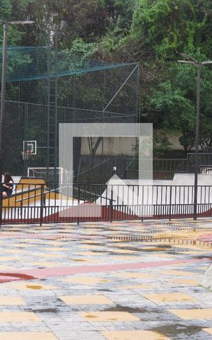Apartamento à venda com 78m², 3 quartos e 2 vagasHalf Skate
