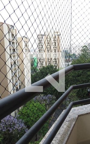 Apartamento à venda com 78m², 3 quartos e 2 vagasVaranda