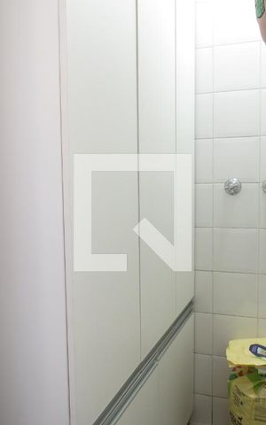 Apartamento à venda com 78m², 3 quartos e 2 vagasDispensa