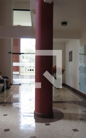 Apartamento à venda com 78m², 3 quartos e 2 vagasHall de Entrada