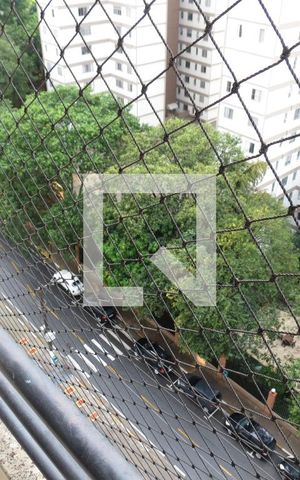 Apartamento à venda com 78m², 3 quartos e 2 vagasVaranda