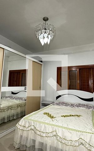Casa à venda com 386m², 3 quartos e 2 vagasQuarto 2