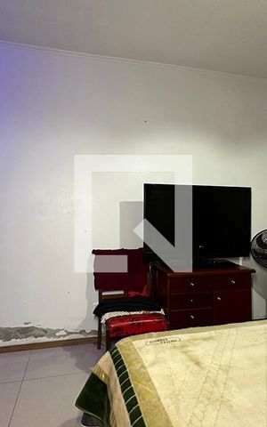 Casa à venda com 386m², 3 quartos e 2 vagasQuarto 1 - Suíte