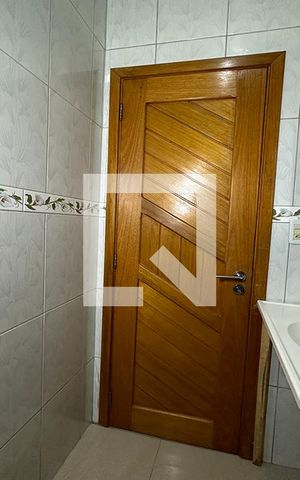Casa à venda com 386m², 3 quartos e 2 vagasBanheiro Social
