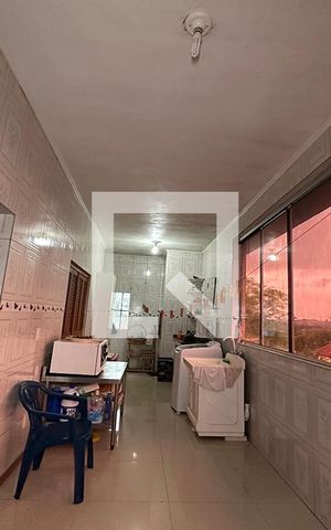 Casa à venda com 386m², 3 quartos e 2 vagasLavanderia