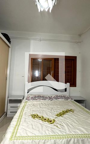 Casa à venda com 386m², 3 quartos e 2 vagasQuarto 2