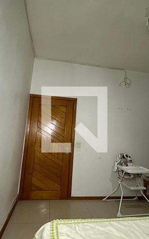 Casa à venda com 386m², 3 quartos e 2 vagasQuarto 2