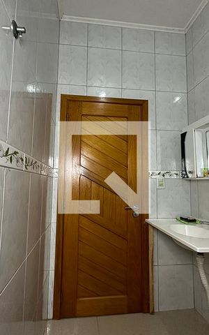 Casa à venda com 386m², 3 quartos e 2 vagasBanheiro Social