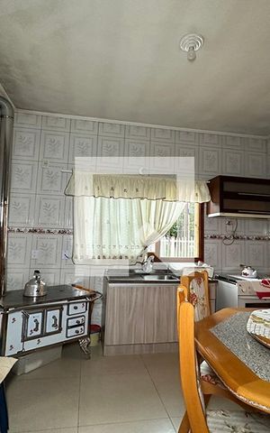 Casa à venda com 386m², 3 quartos e 2 vagasCozinha