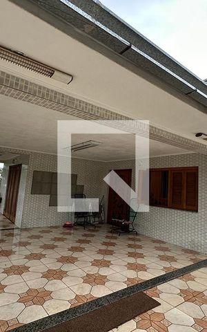 Casa à venda com 386m², 3 quartos e 2 vagasÁrea Externa