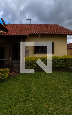 Casa à venda com 200m², 4 quartos e 3 vagas