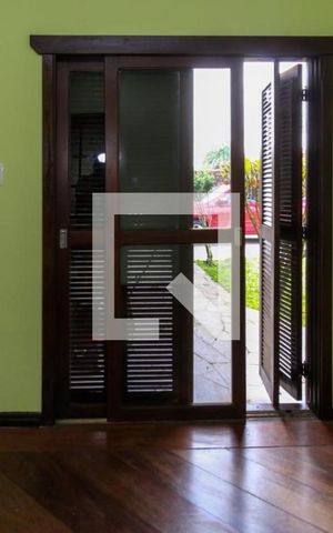 Casa à venda com 200m², 4 quartos e 3 vagas