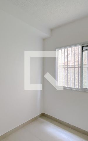 Apartamento para alugar com 27m², 1 quarto e sem vagaSala